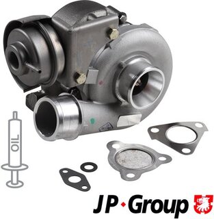 JP Group 3517400700