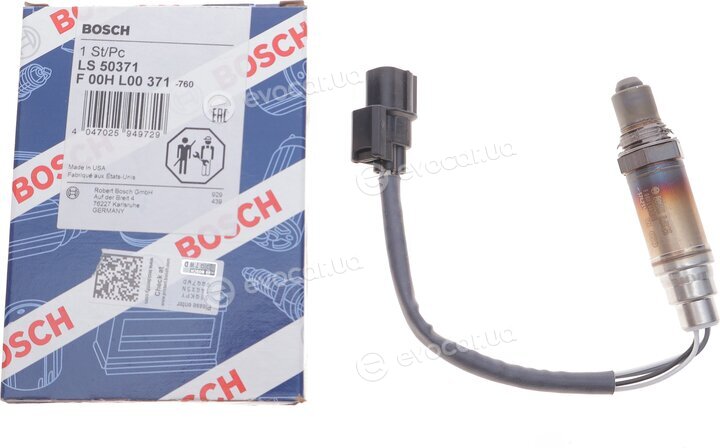 Bosch F 00H L00 371