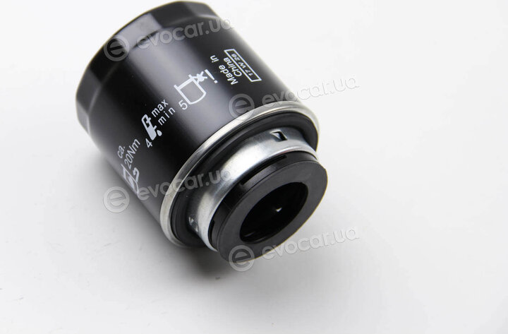 Mahle OC 593/4