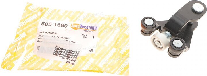 Autotechteile 505 1660
