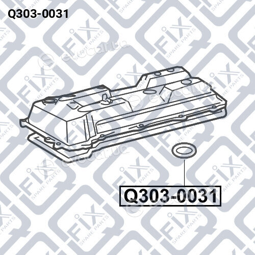 Q-Fix Q3030031