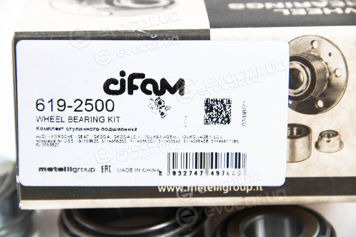 Cifam 619-2500