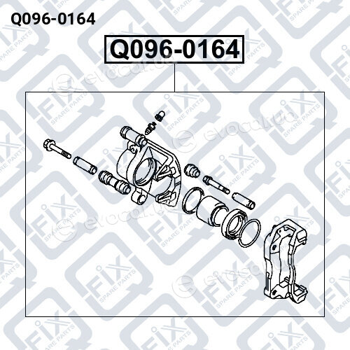 Q-Fix Q0960164