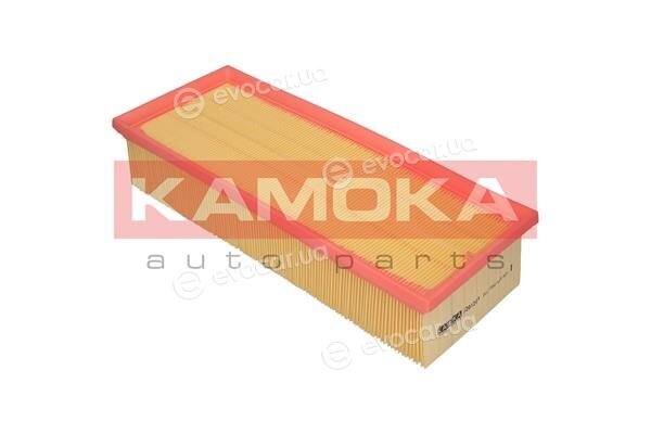 Kamoka F201201