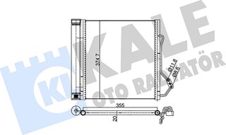 Kale 352620