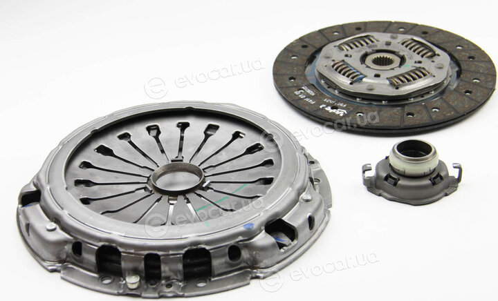 Valeo 821359