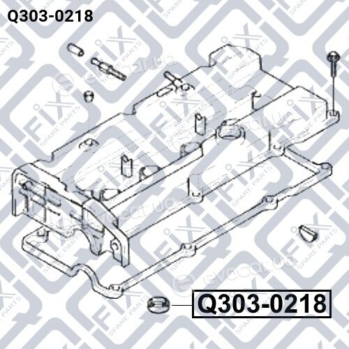 Q-Fix Q3030218