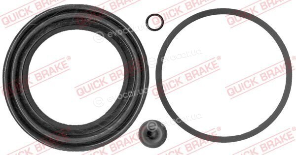 Kawe / Quick Brake 114-0237