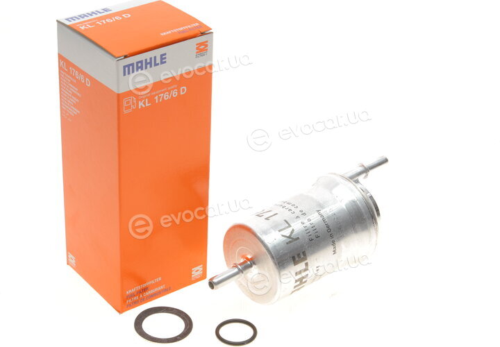 Mahle KL 176/6D