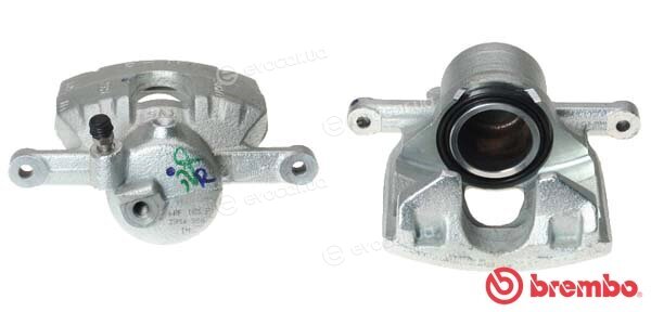Brembo F 85 362