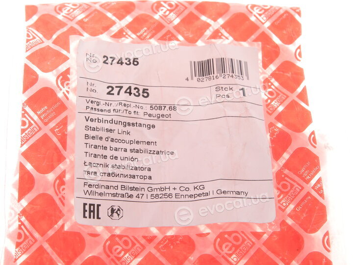 Febi 27435