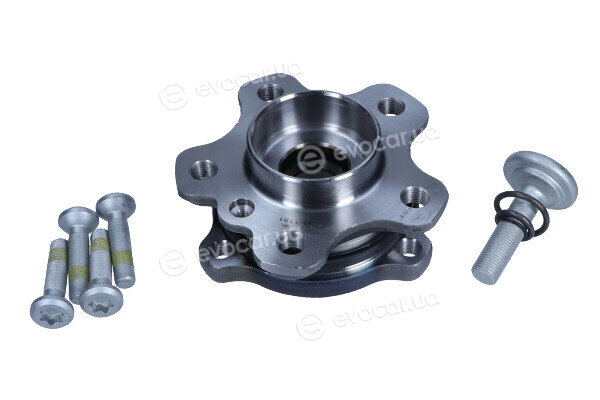 Maxgear 33-1191