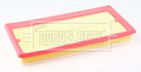 Borg & Beck BFA2675