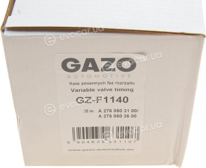 Gazo GZ-F1140