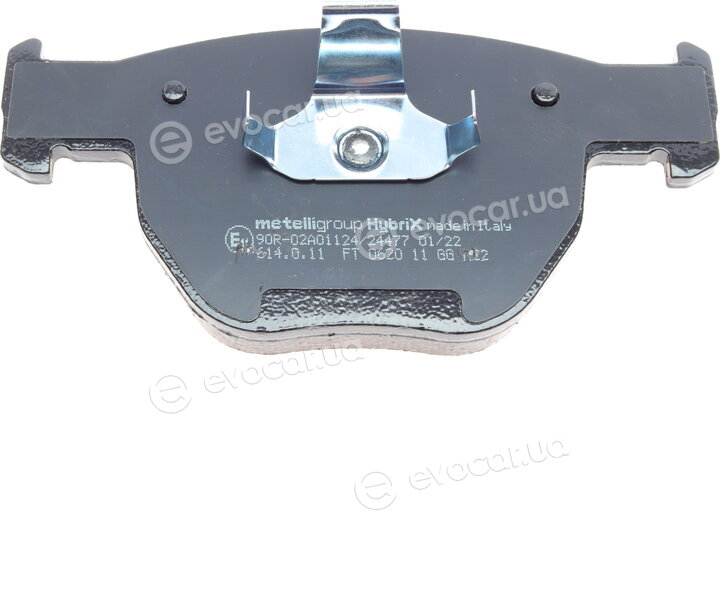 Metelli 22-0598-0