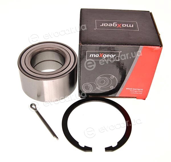 Maxgear 33-0538
