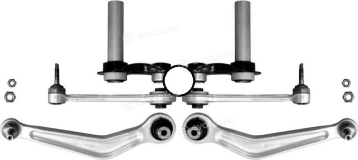 Raiso RL333200KIT