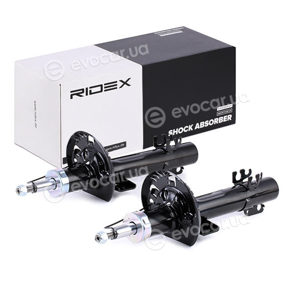 Ridex 854S1640