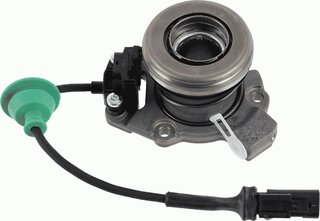 Sachs 3182 600 255