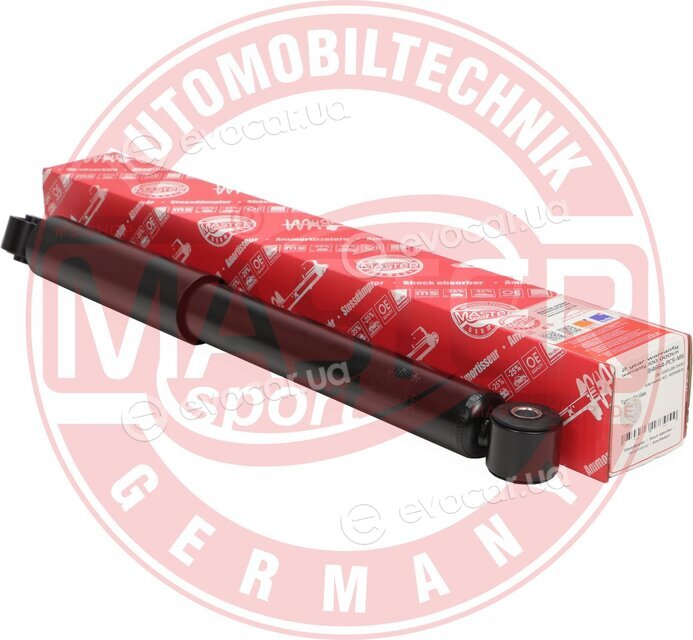 Master Sport 314664-PCS-MS