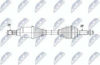 NTY NPW-CH-118