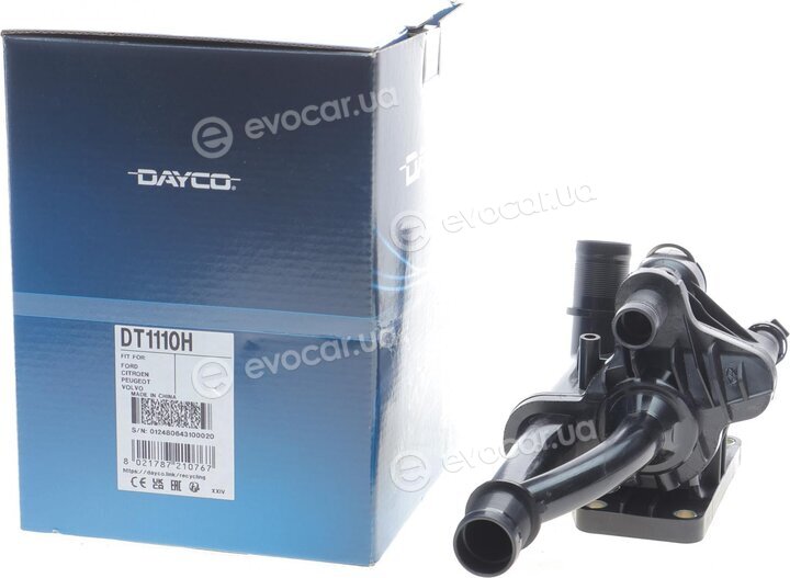 Dayco DT1110H