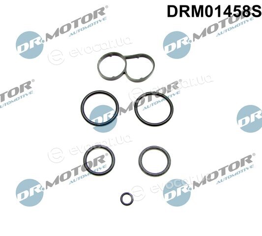 Dr. Motor DRM01458S