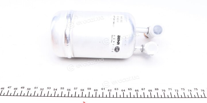Mahle AD 156 000S