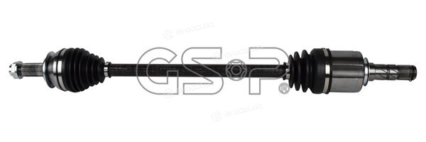 GSP 256013