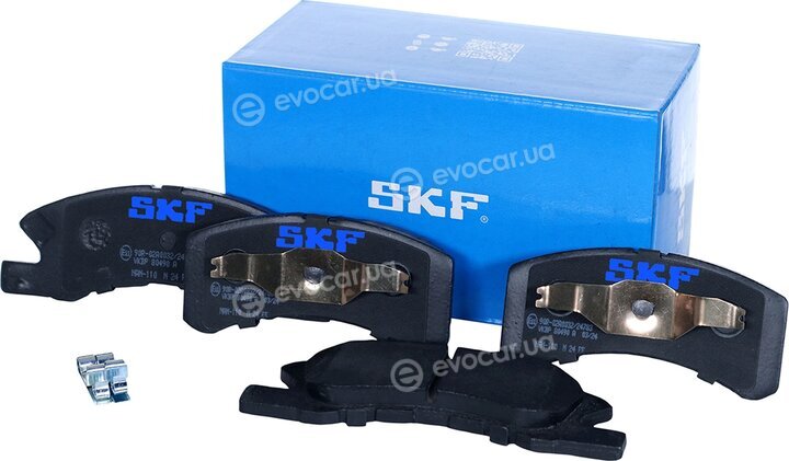 SKF VKBP 80490 A