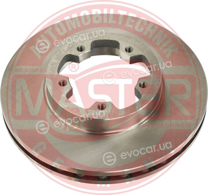 Master Sport 24012801561-PCS-MS
