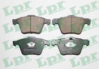 LPR / Samko 05P1237