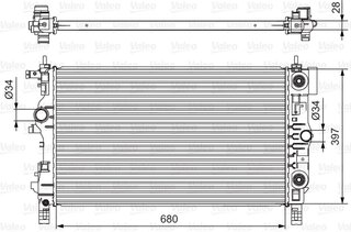 Valeo 701541