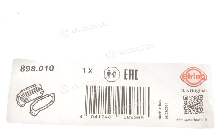 Elring 898.010