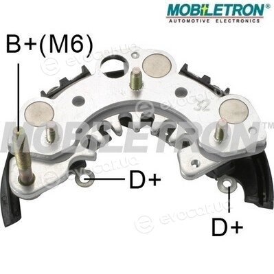 Mobiletron RH-22