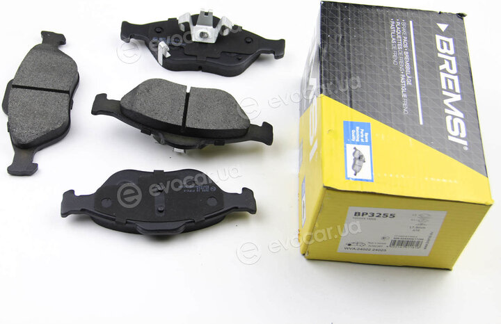 Bremsi BP3255