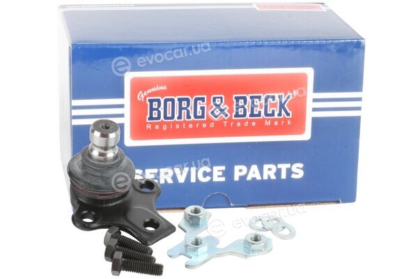 Borg & Beck BBJ5160