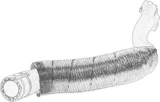 Mopar (PSA / FCA) 038131