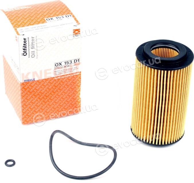 Mahle OX 153D1
