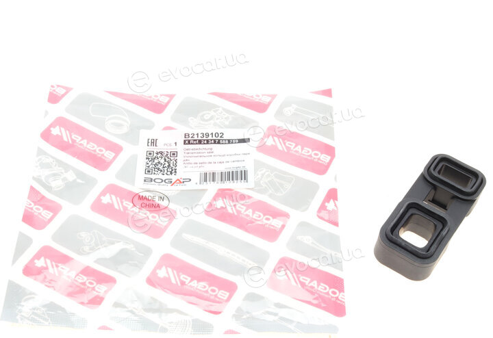 Bogap B2139102