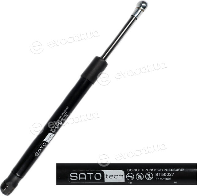 Sato Tech ST50027