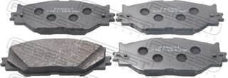 Febest 0101-GSE20F