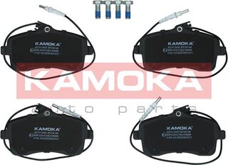 Kamoka JQ1013450