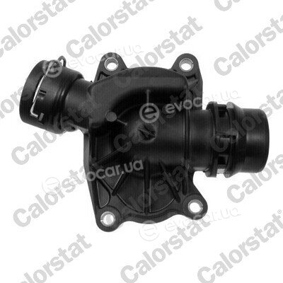 Vernet / Calorstat TH6492.88J