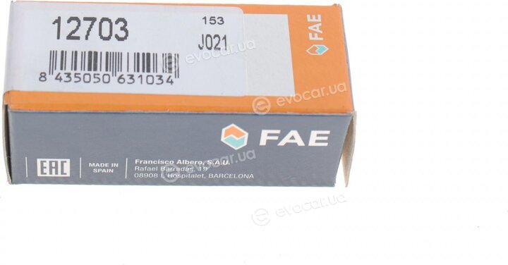 FAE 12703