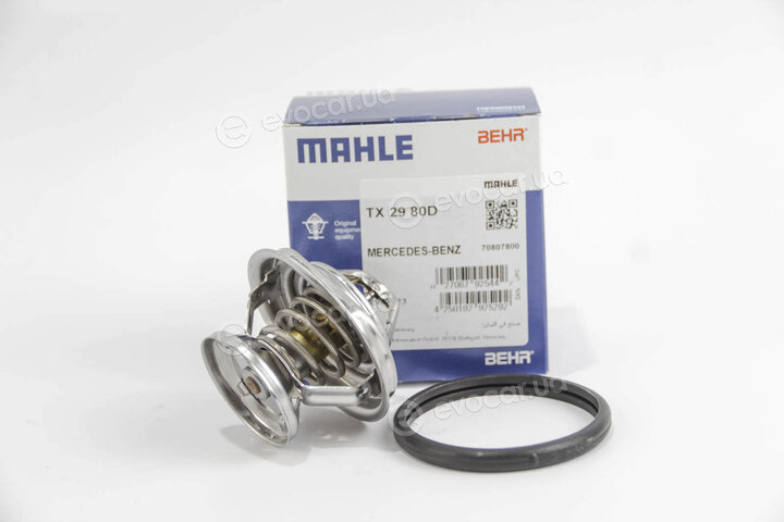 Mahle TX 29 80D