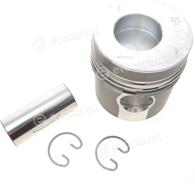 Mahle 002 80 01
