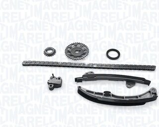 Magneti Marelli 341500000290