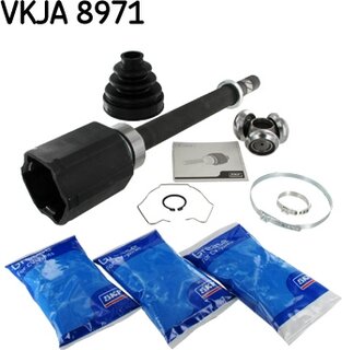 SKF VKJA 8971