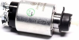 Era / Messmer ZM 864